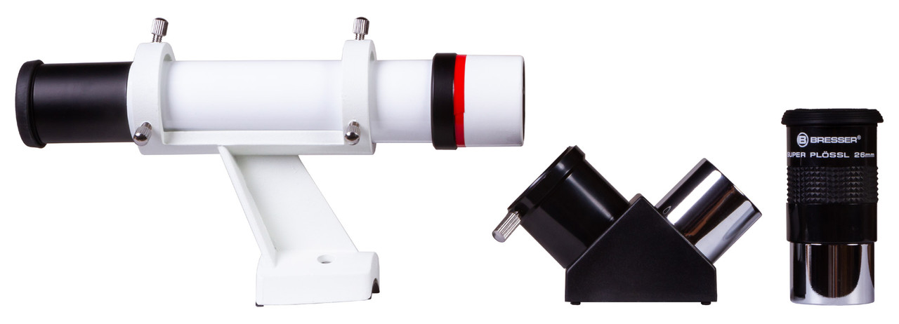 Труба оптическая Bresser Messier AR-90 90/900 - фото 8 - id-p106004392