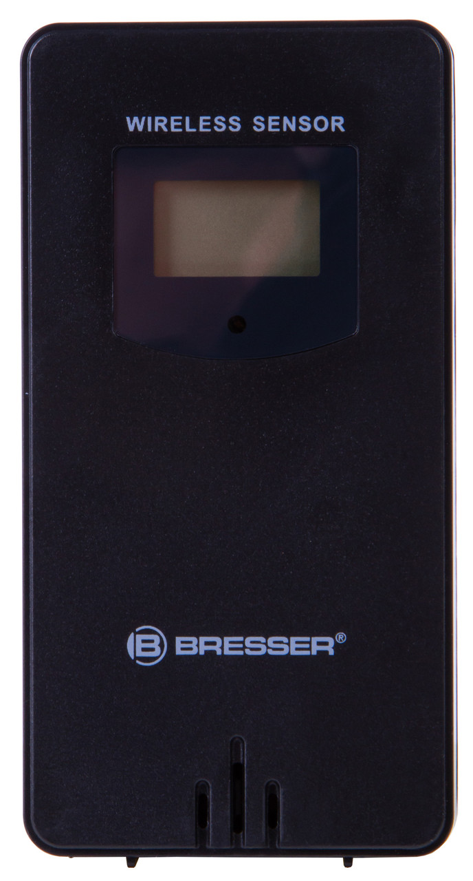 Датчик внешний Bresser для метеостанций 4CAST Wi-Fi, трехканальный - фото 4 - id-p145456677
