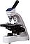 Микроскоп Levenhuk MED 10M, монокулярный, фото 3