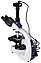 Микроскоп цифровой Levenhuk MED D10T, тринокулярный, фото 9