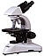 Микроскоп Levenhuk MED 20B, бинокулярный, фото 3