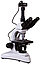 Микроскоп цифровой Levenhuk MED D20T, тринокулярный, фото 4