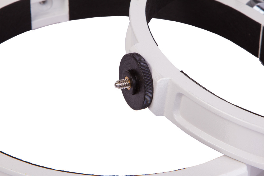 Кольца крепежные Sky-Watcher для рефлекторов 200 мм (внутренний диаметр 235 мм) - фото 4 - id-p155879203