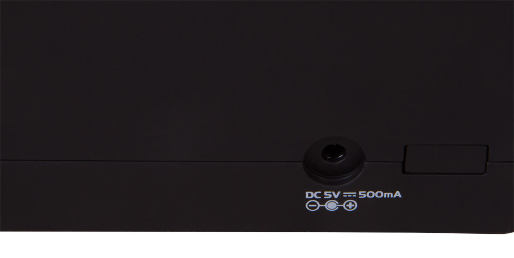 Метеостанция проекционная Bresser с цветным дисплеем, черная - фото 6 - id-p106464035