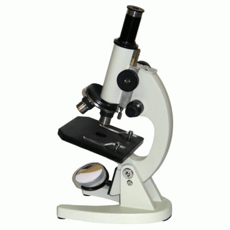 Микроскоп Биомед 1 (объектив S 100/1,25 OIL 160/0,17) - фото 1 - id-p148584799