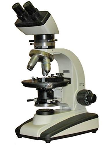 Микроскоп Биомед 5П - фото 1 - id-p148584812