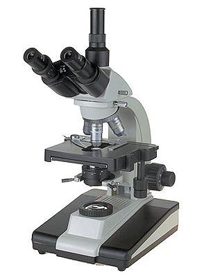 Микроскоп Биомед 6 вар. 3 - фото 1 - id-p148584815