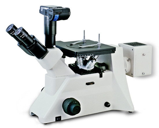 Микроскоп Биомед ММР-2 - фото 1 - id-p148584819