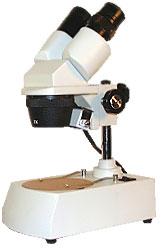 Микроскоп Биомед МС-2 - фото 1 - id-p148584822