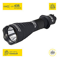 Armytek Predator Pro XHP35 HI (теплый свет) (Warm)