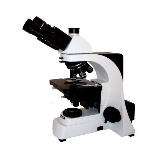 Микpоскоп Биомед 6ПР2 - фото 1 - id-p148584827