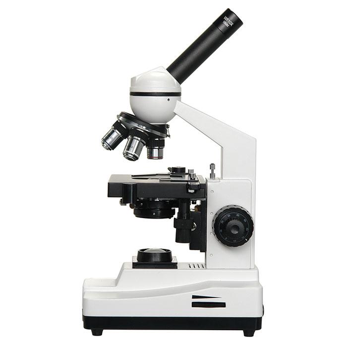 Микроскоп биологический Микромед Р-1 - фото 2 - id-p148584832