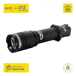 Armytek Dobermann XP-E2 Red