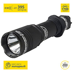 Armytek Dobermann Pro XHP35 HI (White)