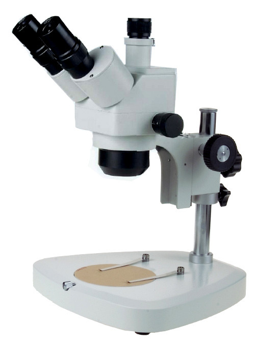 Микроскоп стерео МС-2-ZOOM вар.2A