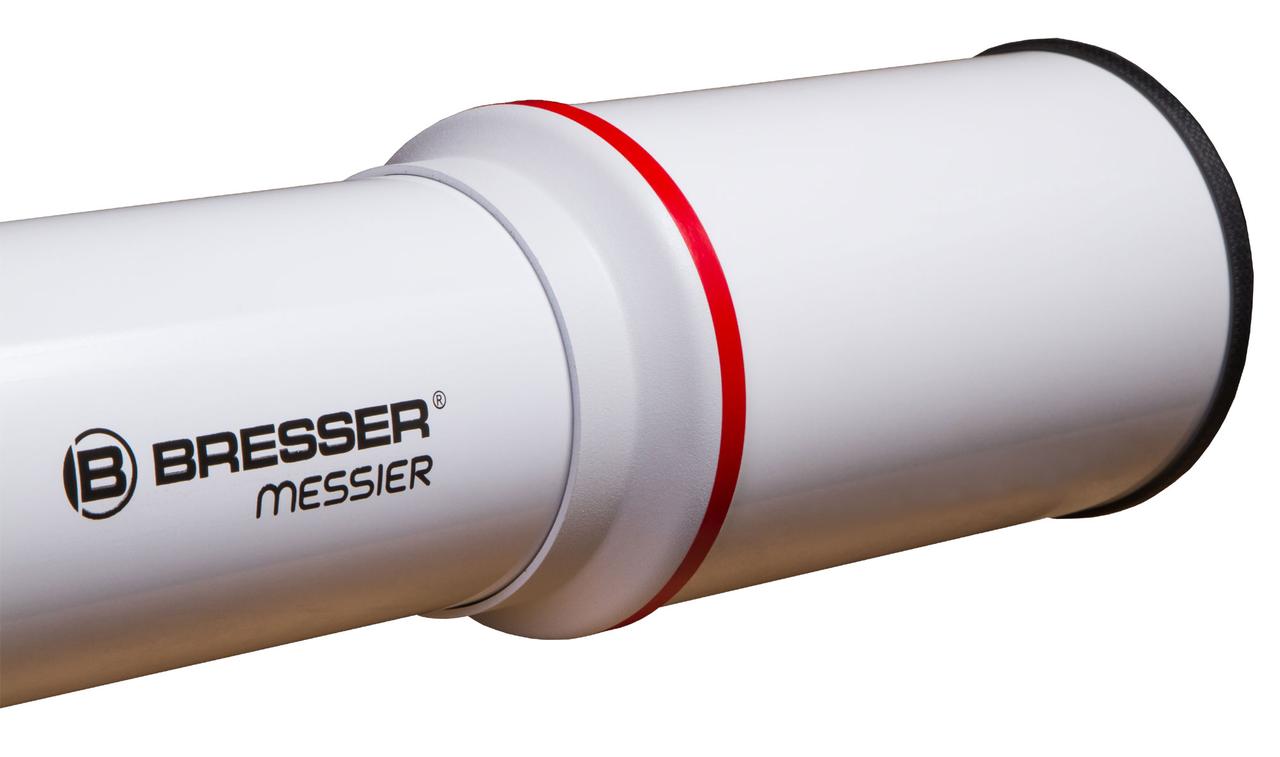 Труба оптическая Bresser Messier AR-102L/1350 Hexafoc - фото 4 - id-p106004483