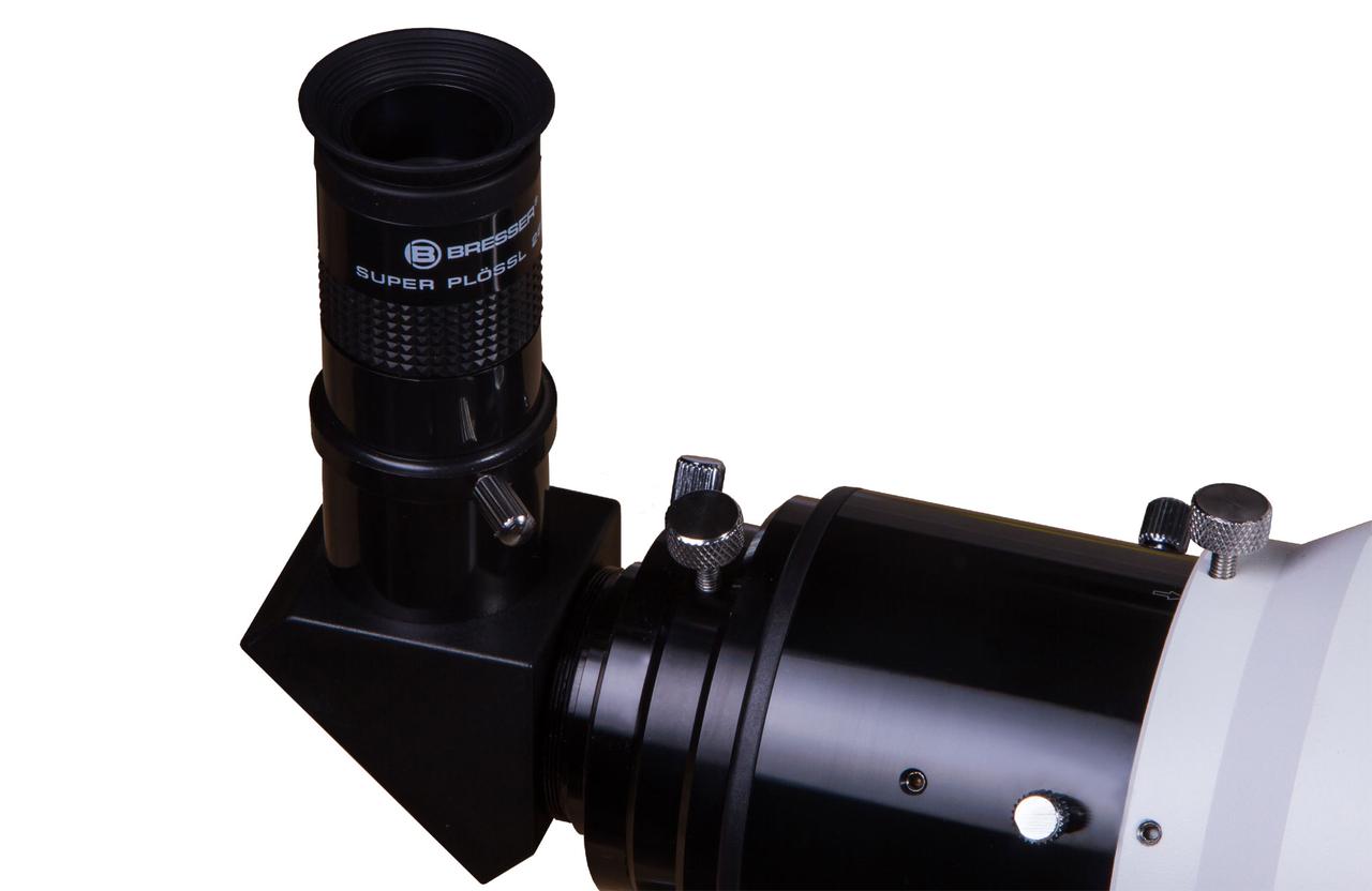 Труба оптическая Bresser Messier AR-102L/1350 Hexafoc - фото 5 - id-p106004483
