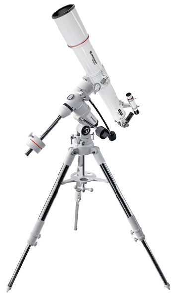 Телескоп Bresser Messier AR-90/900 EXOS-1/EQ4 - фото 1 - id-p106004485