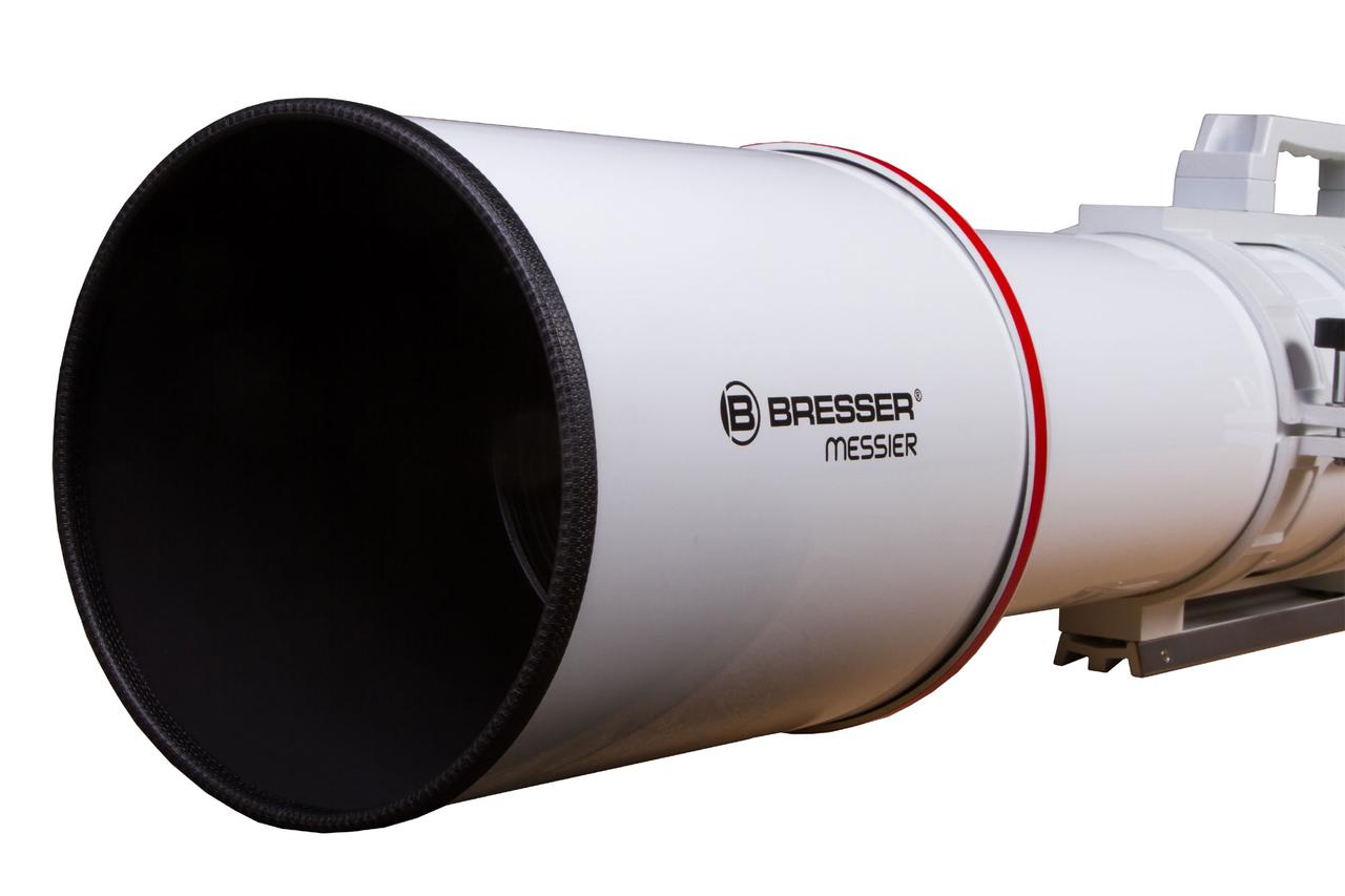 Труба оптическая Bresser Messier AR-152L/1200 Hexafoc - фото 4 - id-p106004486