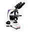 Микроскоп биологический Микромед 1 (вар. 2 LED), фото 2