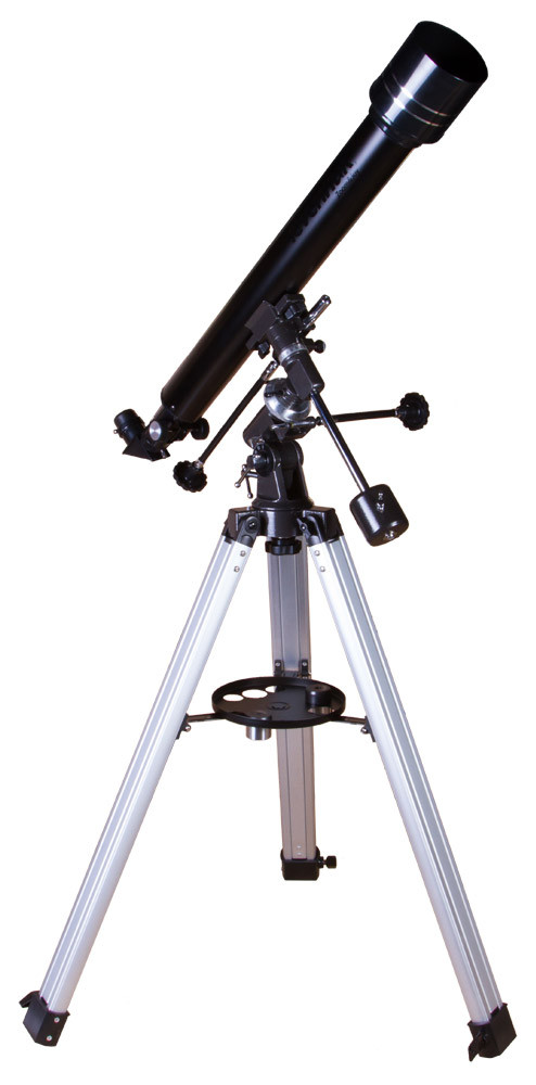 Телескоп Levenhuk Skyline PLUS 60T - фото 3 - id-p106004491