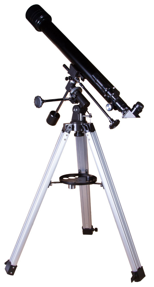 Телескоп Levenhuk Skyline PLUS 60T - фото 4 - id-p106004491