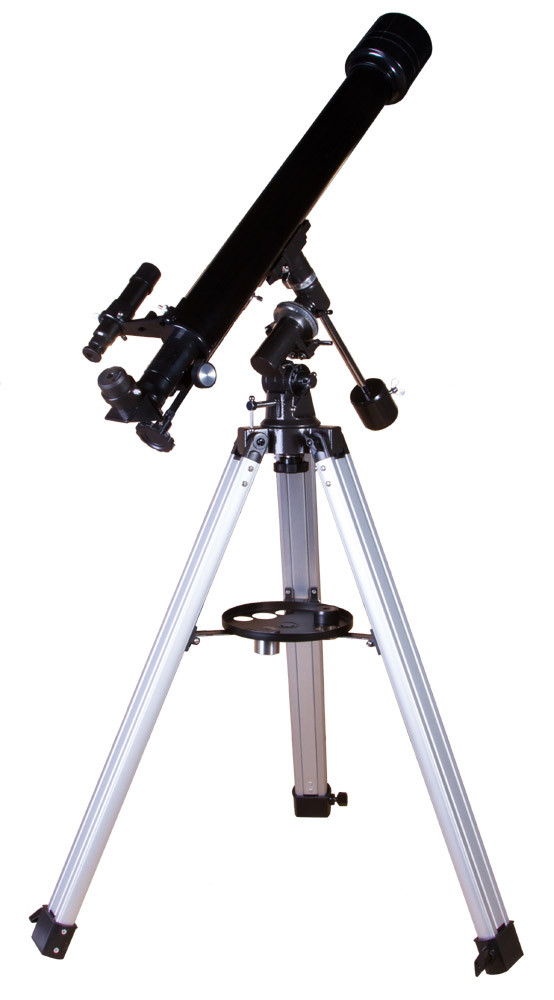 Телескоп Levenhuk Skyline PLUS 60T - фото 5 - id-p106004491