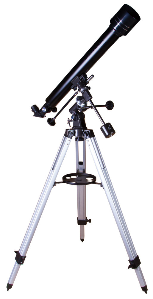 Телескоп Levenhuk Skyline PLUS 60T - фото 6 - id-p106004491