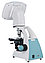 Микроскоп цифровой Levenhuk D400 LCD, фото 4