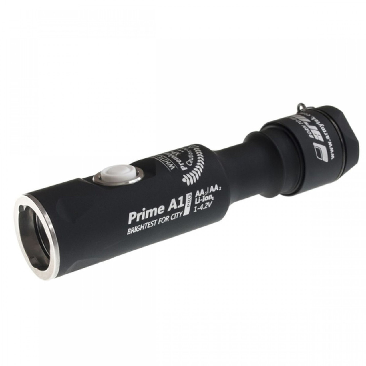 Armytek Prime A1 Pro XP-L - фото 2 - id-p155879307