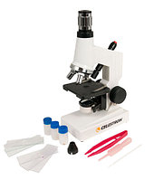 Микроскоп Celestron 40x 600x