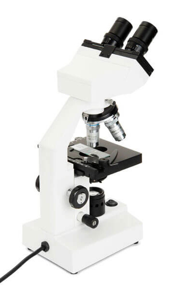 Микроскоп Celestron LABS CB2000CF, бинокулярный