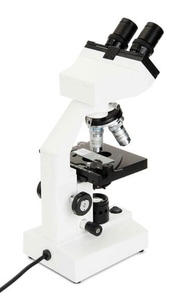 Микроскоп Celestron LABS CB2000CF, бинокулярный - фото 4 - id-p148584913