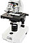 Микроскоп Celestron LABS CM2000CF, монокулярный, фото 6