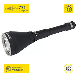 Armytek Barracuda Pro XHP35 HI (Warm)