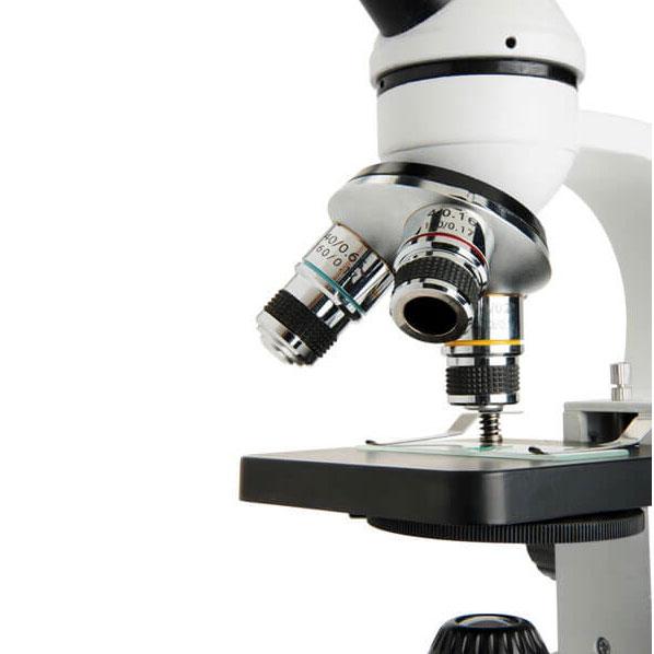 Микроскоп Celestron LABS CM1000C, монокулярный - фото 3 - id-p148584915