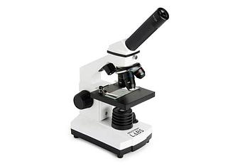 Микроскоп Celestron LABS CM800, монокулярный