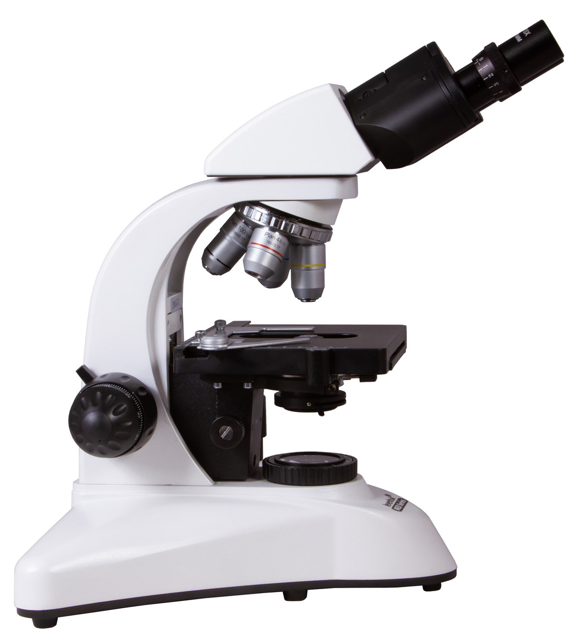 Микроскоп Levenhuk MED 25B, бинокулярный - фото 6 - id-p106004493
