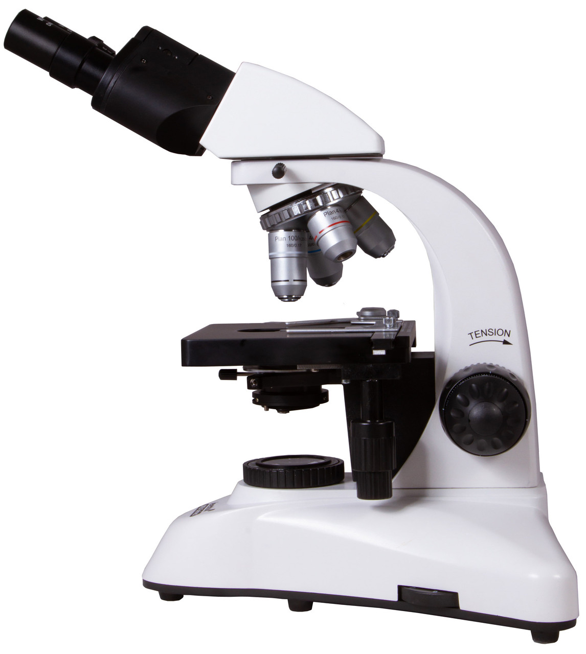 Микроскоп Levenhuk MED 25B, бинокулярный - фото 10 - id-p106004493