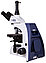 Микроскоп Levenhuk MED 30T, тринокулярный, фото 8