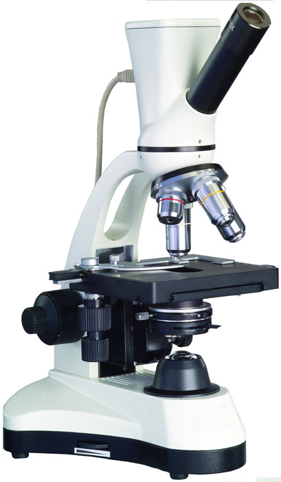 Цифровой микроскоп Альтами 105 - фото 1 - id-p148584924