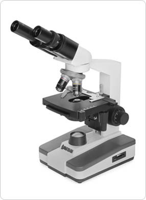 Микроскоп Альтами БИО 6, бинокулярный (Альтами 136) - фото 1 - id-p148584925