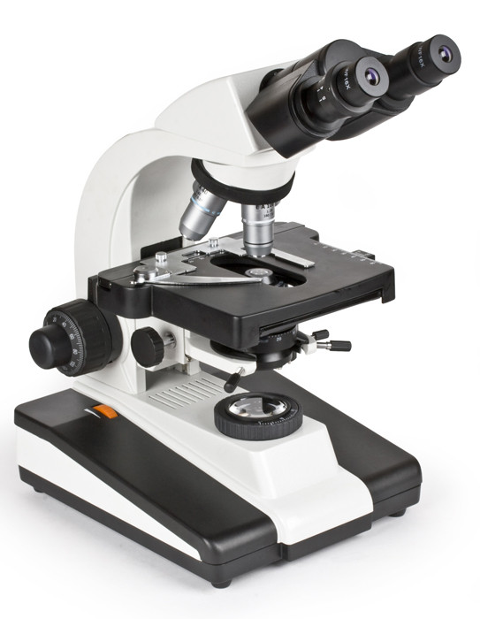 Микроскоп Альтами БИО 8, бинокулярный (Альтами 138) - фото 1 - id-p148584927