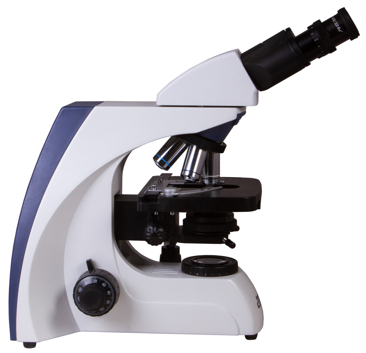 Микроскоп Levenhuk MED 35B, бинокулярный - фото 6 - id-p106004500