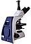 Микроскоп Levenhuk MED 35T, тринокулярный, фото 7