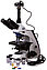 Микроскоп цифровой Levenhuk MED D35T, тринокулярный, фото 2