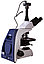 Микроскоп цифровой Levenhuk MED D35T, тринокулярный, фото 6