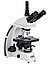 Микроскоп Levenhuk MED 40T, тринокулярный, фото 5
