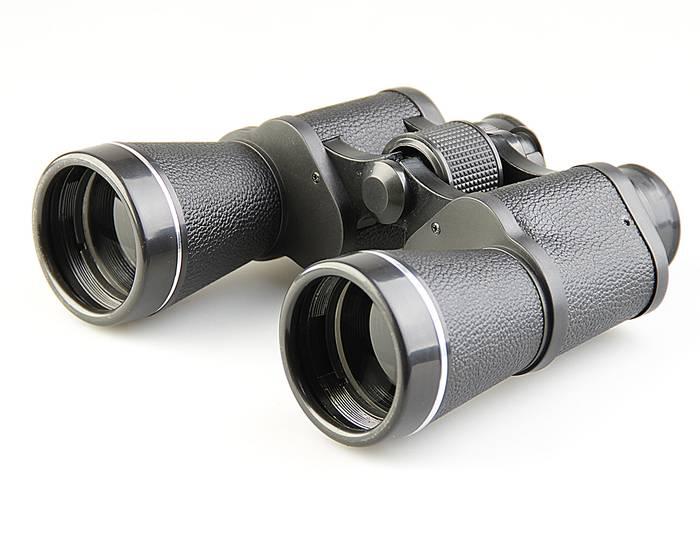 Бинокль Veber Classic БПЦ 10x50 VL