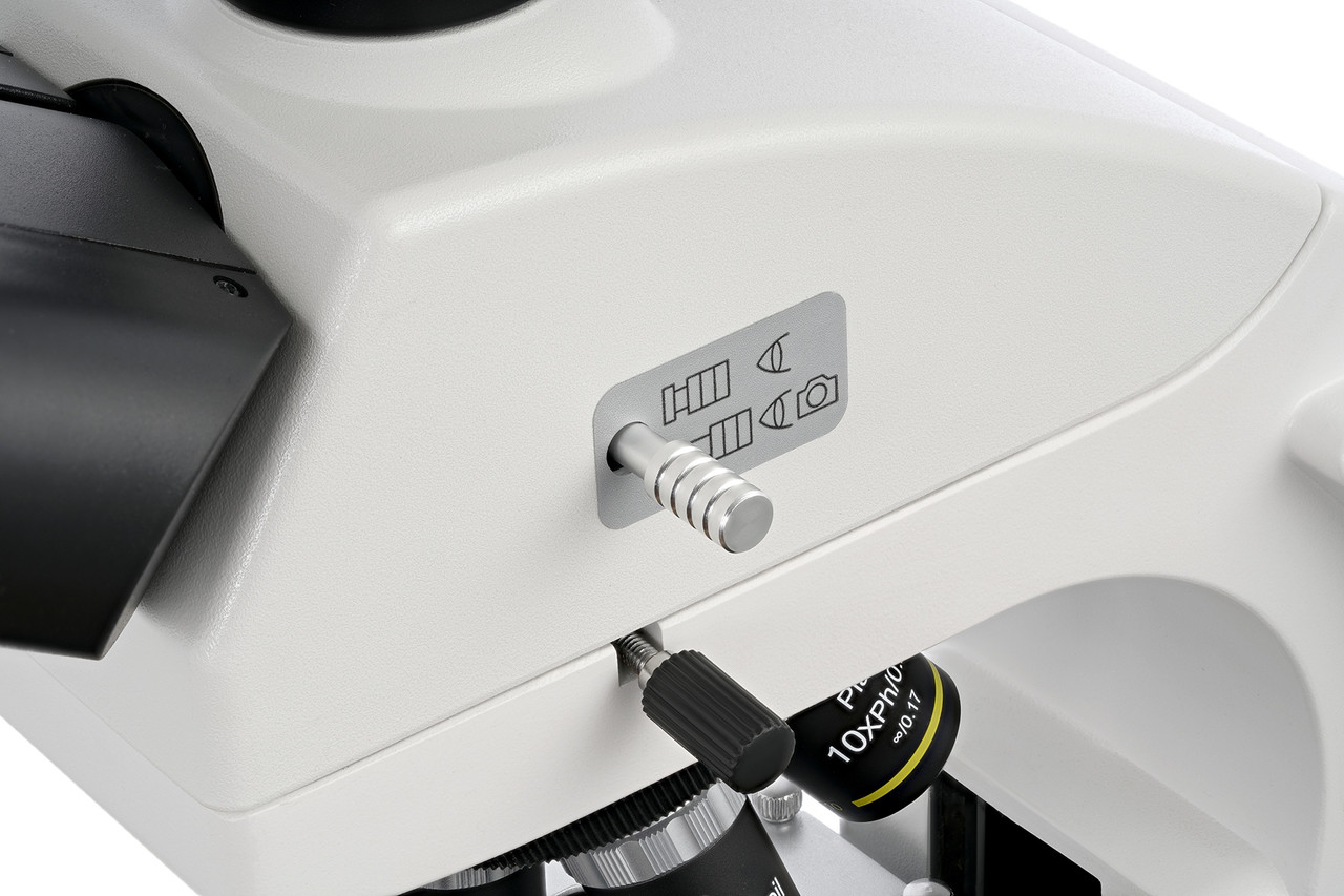 Микроскоп цифровой Levenhuk MED D45T, тринокулярный - фото 9 - id-p106004510